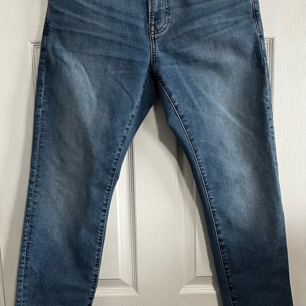 Madewell Mens Slim Jeans 31X30